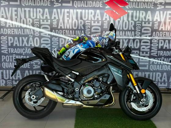 SUZUKI GSX-S1000A ABS SUZUKI GSX-S1000A ABS